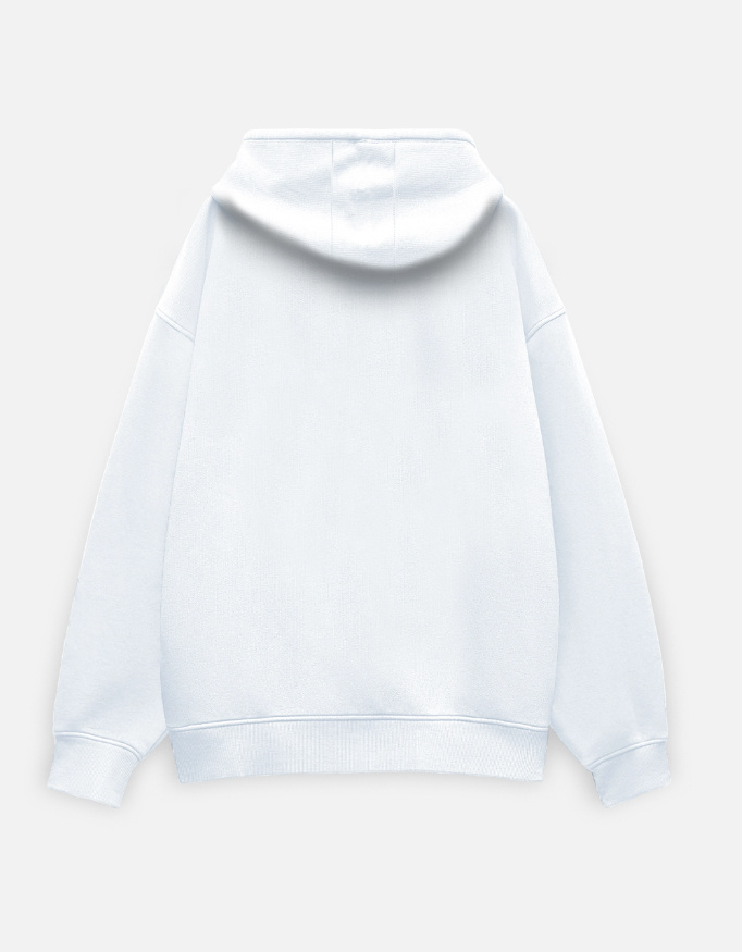 Unisex Oversized Hoodie