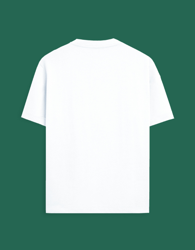 Unisex Standard Crew T-Shirt