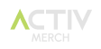 ACTIV Merch