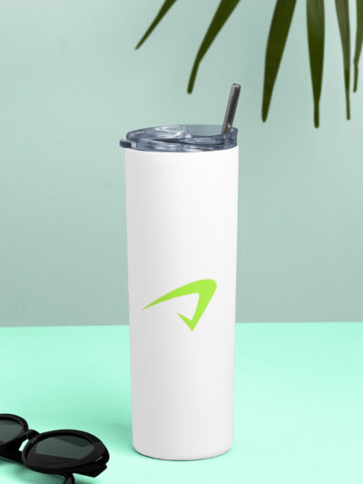 Tumbler Bottle