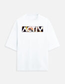 ACTIV Oversized Tee