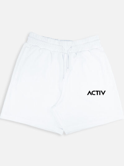 Men's Terry Shorts