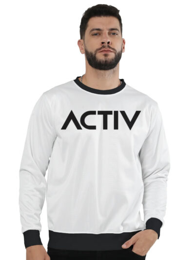 Unisex AOP Sweatshirt