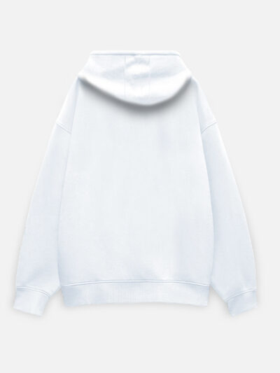 Unisex Oversized Hoodie