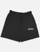 Men's Terry Shorts