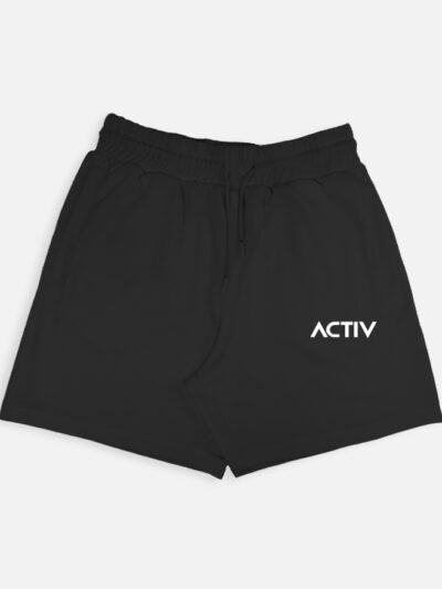 Men's Terry Shorts