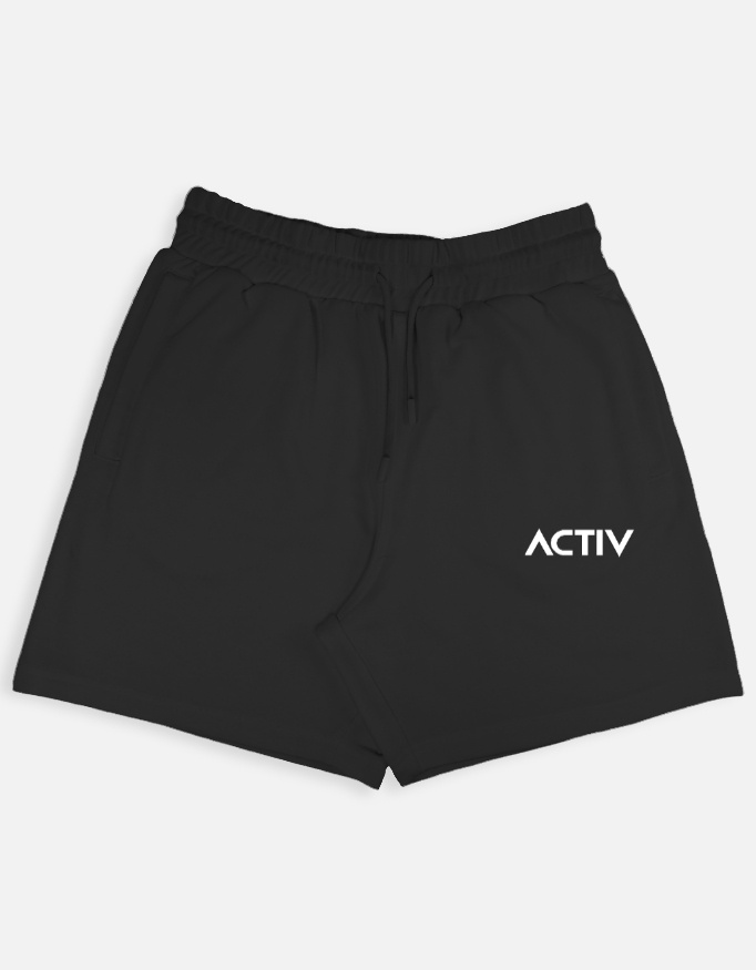 Men's Terry Shorts
