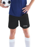 Unisex AOP Sports Shorts