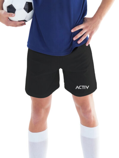 Unisex AOP Sports Shorts