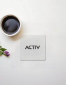 Acrylic Coasters