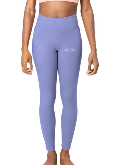 Blue ACTIV Leggings