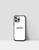 IPhone Glass Case