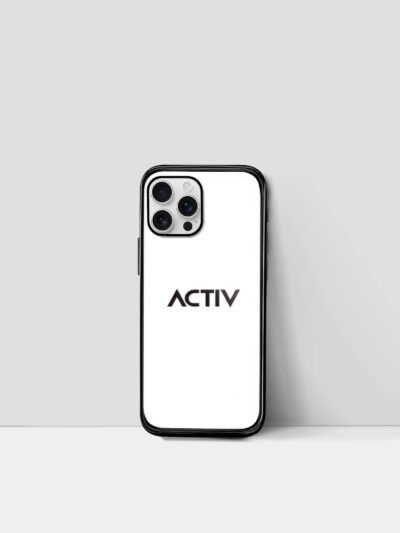 IPhone Glass Case