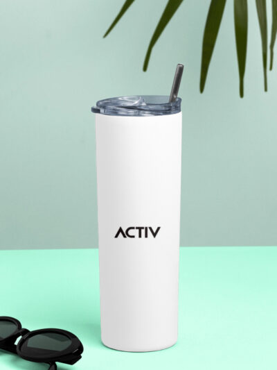 Tumbler Bottle
