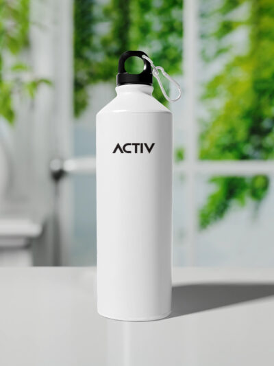 Sipper Bottle