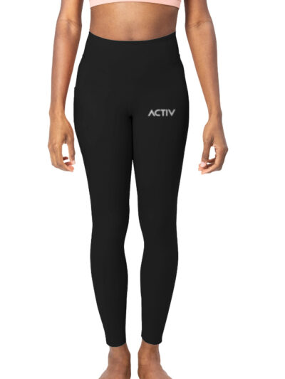 AOP Gym Leggings