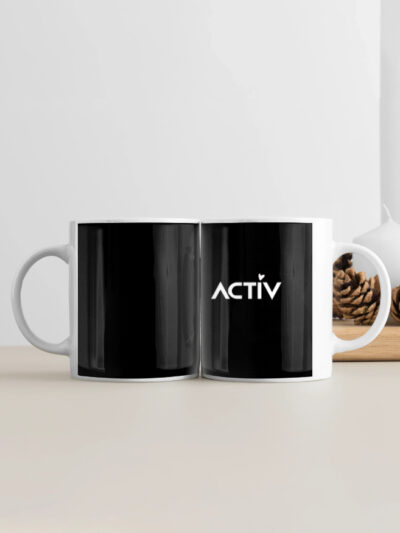 ACTIV Coffee Mug