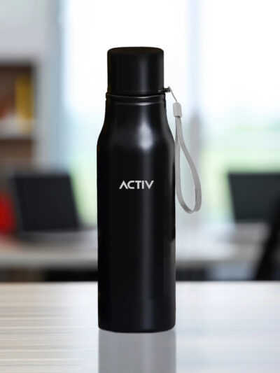 Water Bottle - Engraving