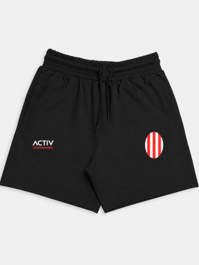 Men's Terry Shorts