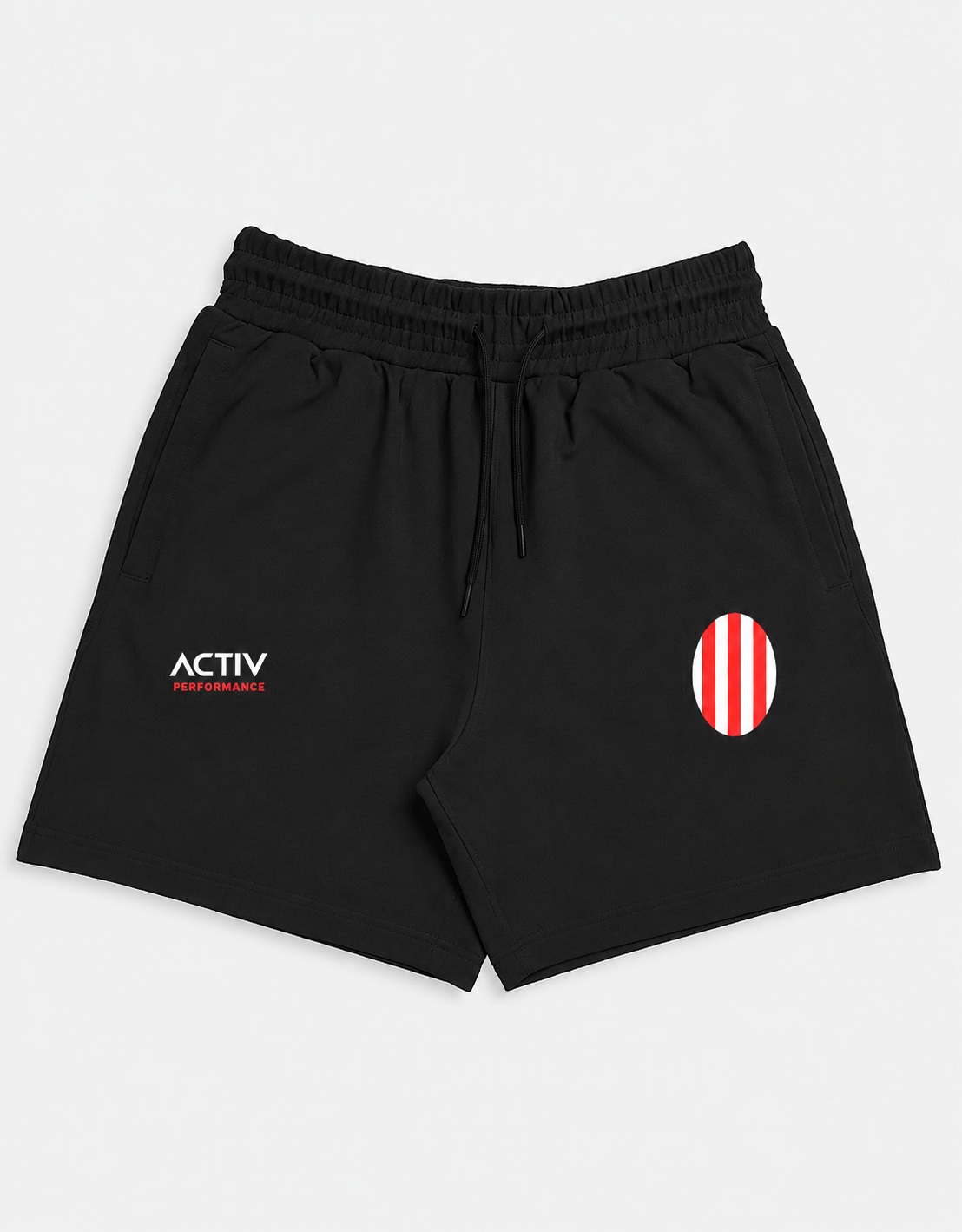 Men's Terry Shorts