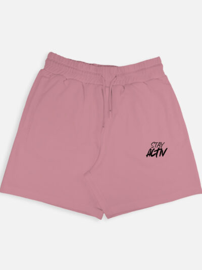 Men's Terry Shorts
