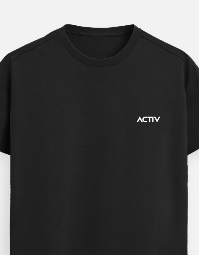Unisex Supima T-Shirt - Image 2