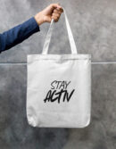 Tote Bag Zipper