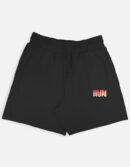 Men's Terry Shorts