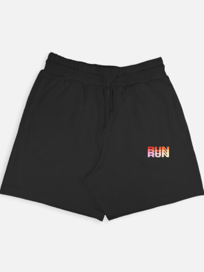 Men's Terry Shorts