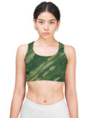 Aop Sports Bra