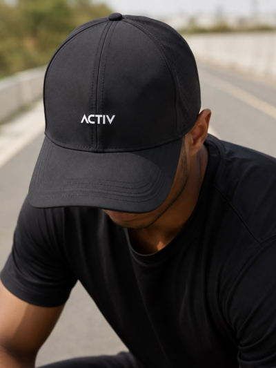 ACTIV Sports Cap