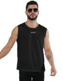 Men's AOP Sleeveless Tee