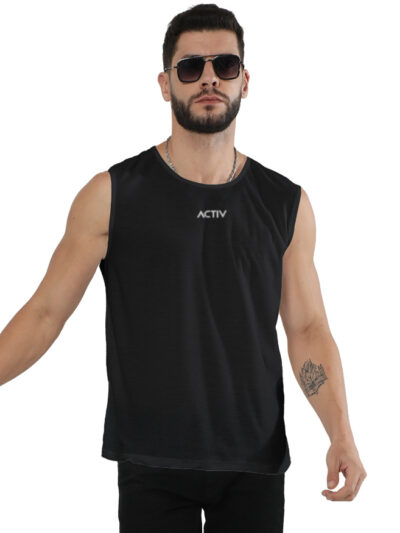 Men's AOP Sleeveless Tee