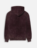 Unisex Acid Washed Hoodie
