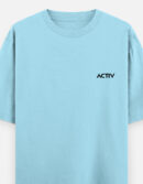 Unisex Oversized Classic T-Shirt