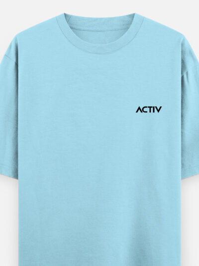 Unisex Oversized Classic T-Shirt