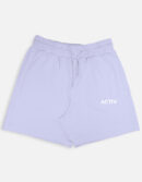 Men's Terry Shorts