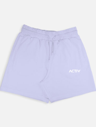 Men's Terry Shorts