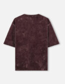 ACTIV Acid Washed Oversized Tee