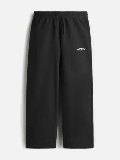 ACTIV Black Sweatpants