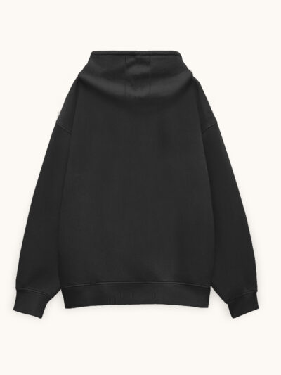 Unisex Oversized Hoodie